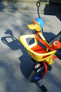 Kinderfahrrad