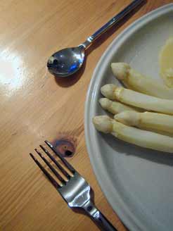 Spargel