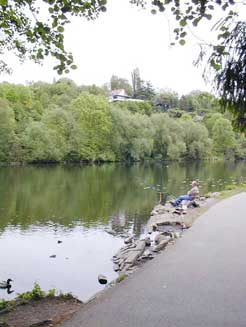 Idylle