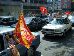 Autokorso
