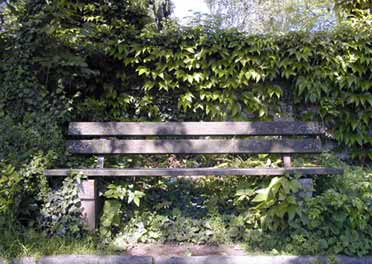 sitzplatz