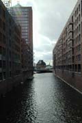 Speicherstadt