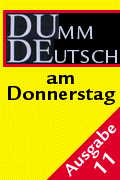 Duumdeutsch