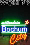 Mittendrin Bochum City