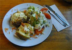 Ganz gesund ernähren