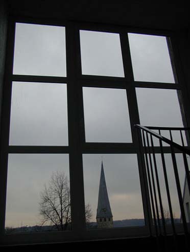 Kirchgang