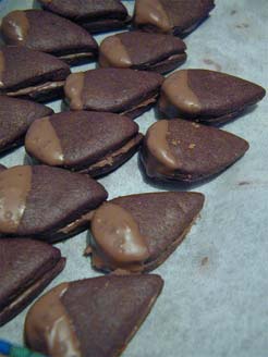 Cookie-Warnung