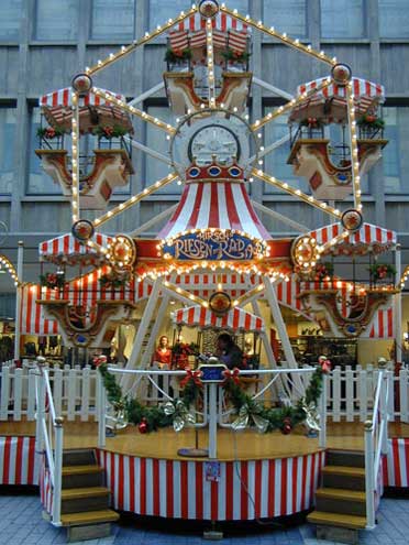 Kinderriesenrad