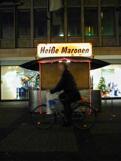 Heimweg